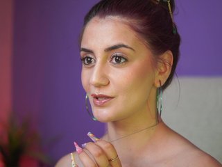SabrinaHope
