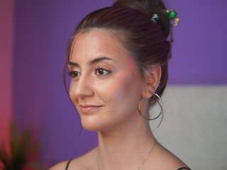 SabrinaHope Porn Show