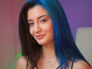 SabrinaHope Porn Show