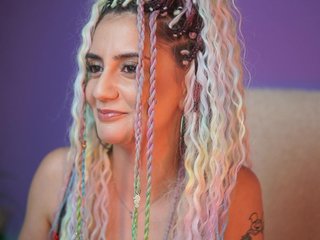 SabrinaHope