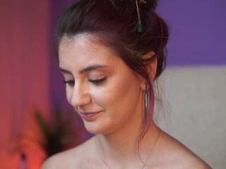 SabrinaHope