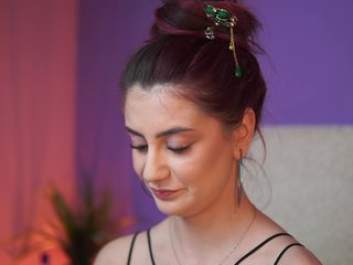 SabrinaHope Porn Show
