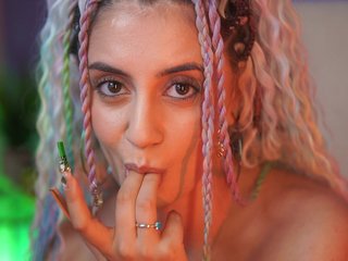 SabrinaHope Porn Show