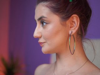 SabrinaHope Porn Show