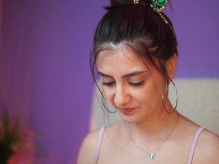 SabrinaHope Porn Show