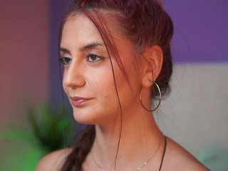 SabrinaHope Porn Show