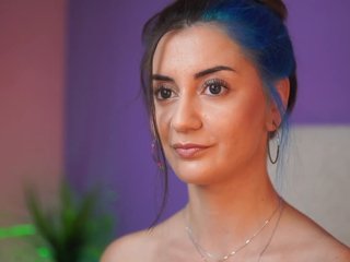 SabrinaHope Porn Show
