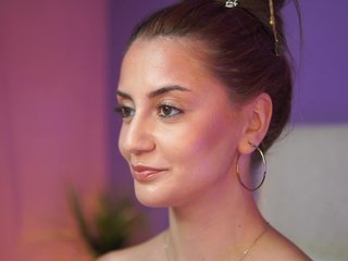 SabrinaHope Porn Show