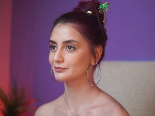 SabrinaHope