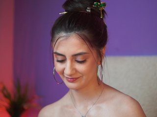SabrinaHope