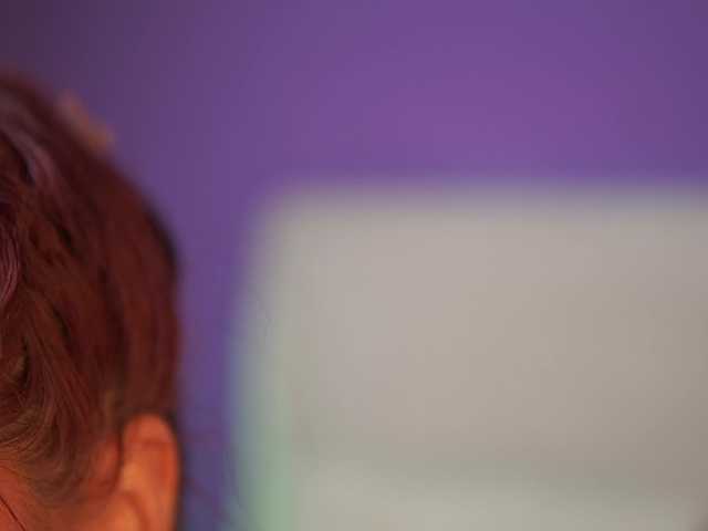 SabrinaHope live cam on BongaCams
