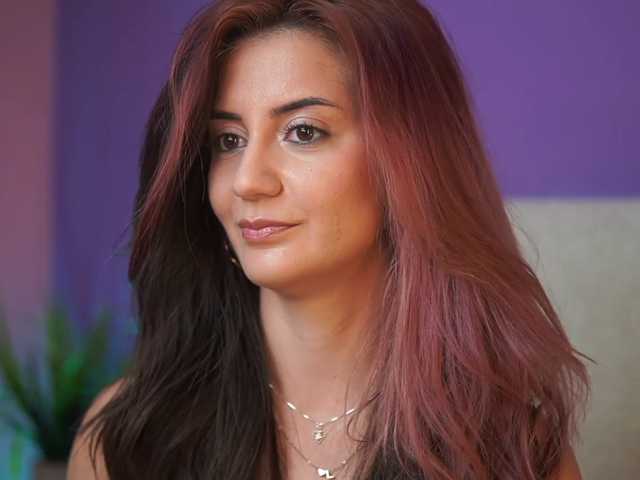 SabrinaHope