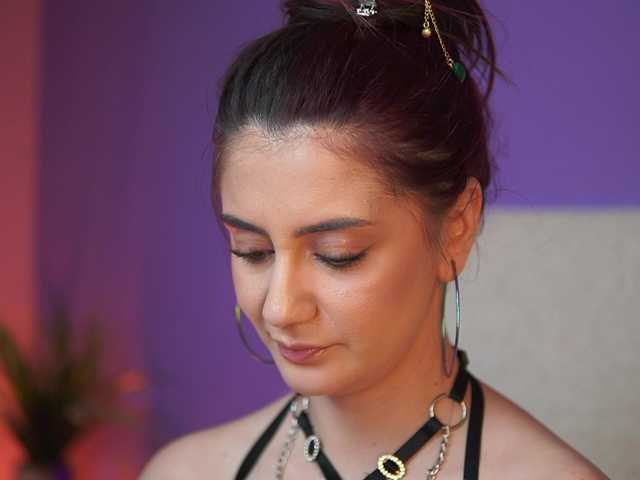 SabrinaHope