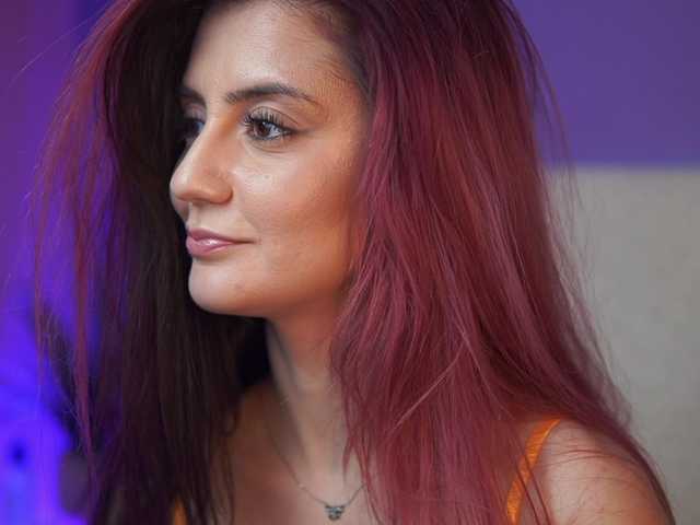 SabrinaHope