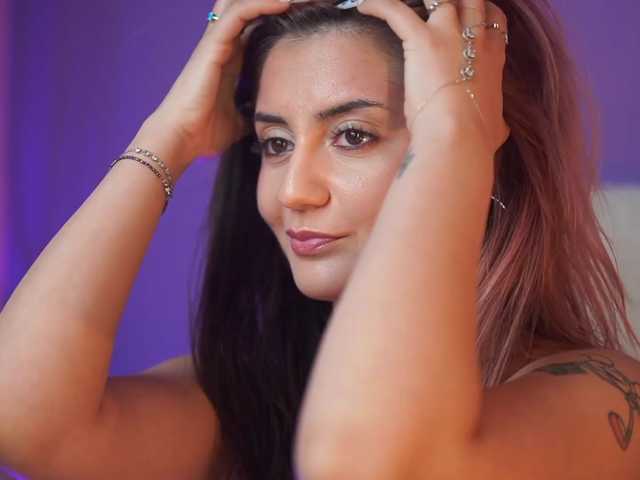 SabrinaHope
