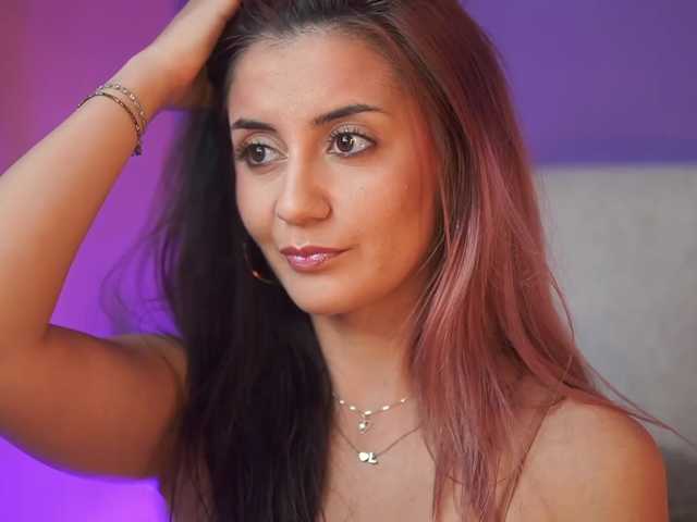SabrinaHope