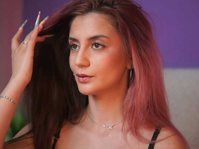 SabrinaHope live cam