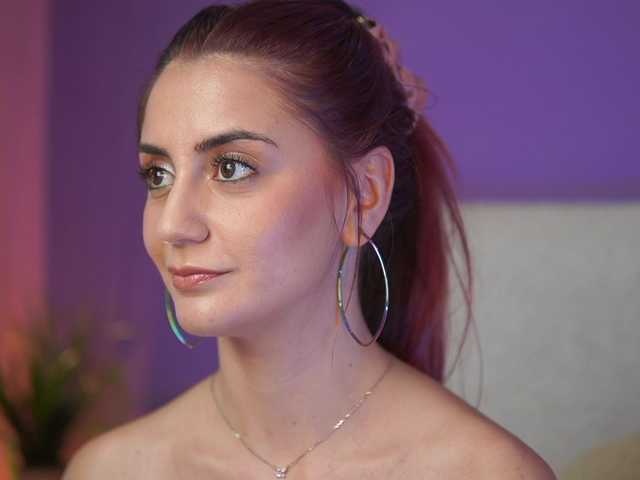 SabrinaHope