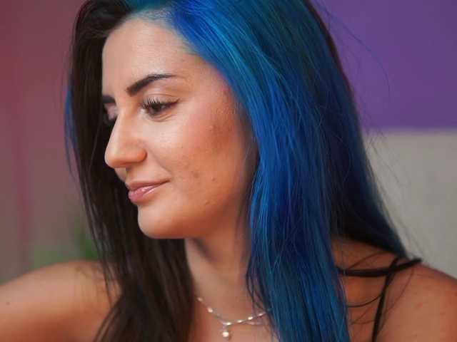 SabrinaHope