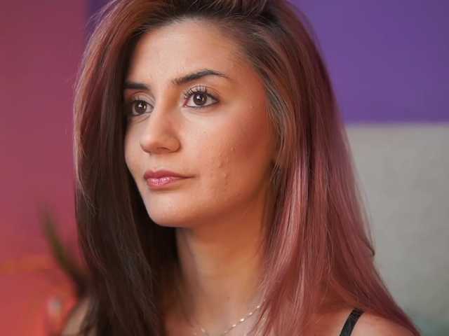 SabrinaHope live cam preview