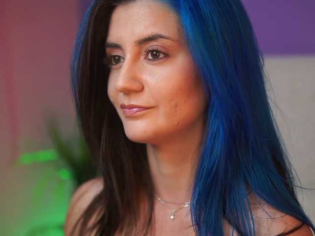 SabrinaHope