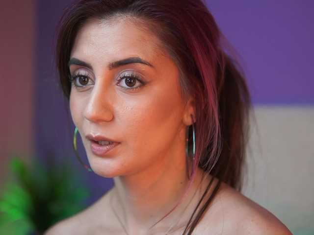 SabrinaHope