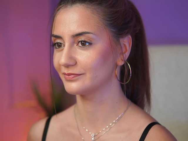 SabrinaHope