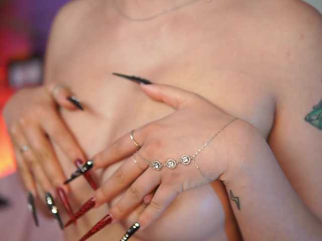 SabrinaHope