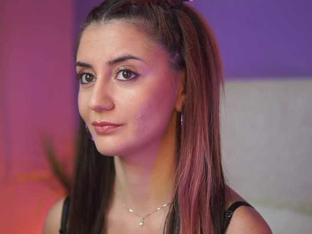 SabrinaHope