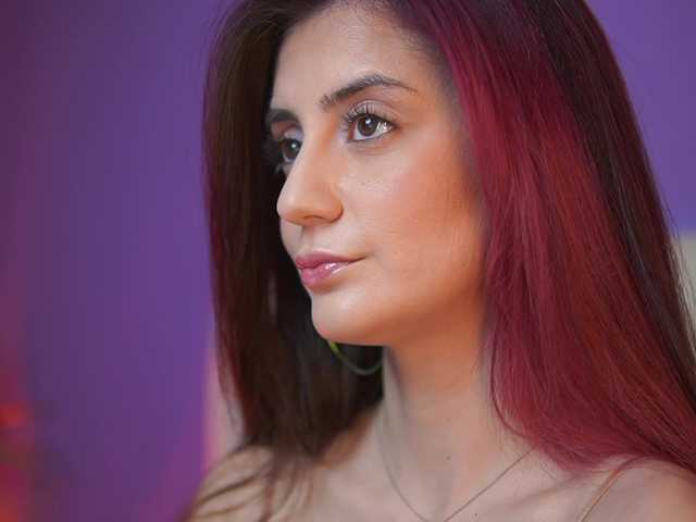 SabrinaHope