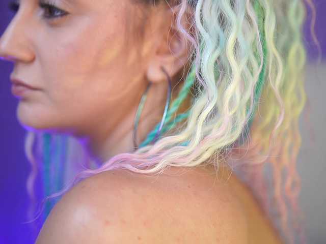 SabrinaHope live cam