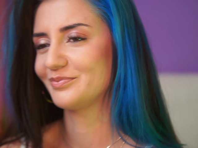 SabrinaHope
