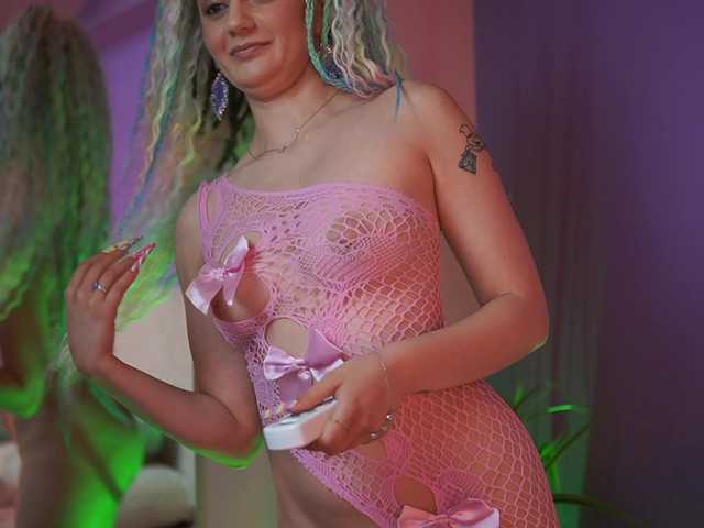 SabrinaHope