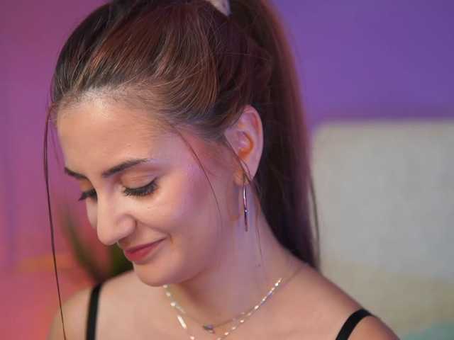 SabrinaHope