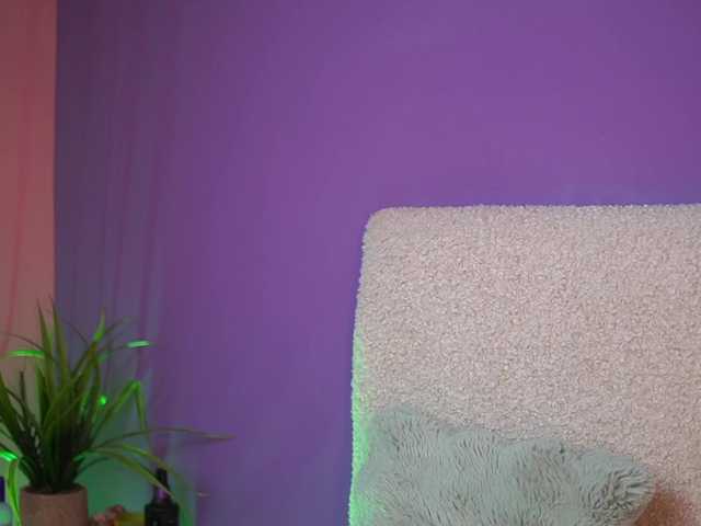 SabrinaHope live cam on BongaCams