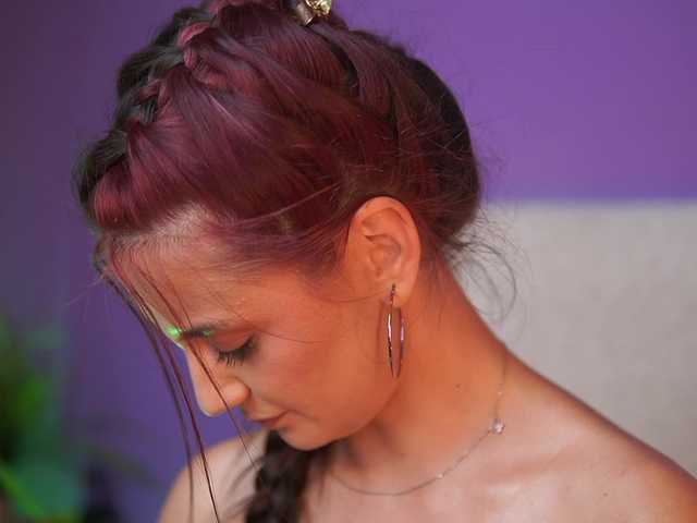 SabrinaHope