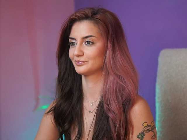SabrinaHope