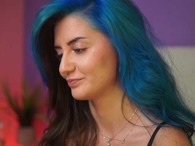 SabrinaHope
