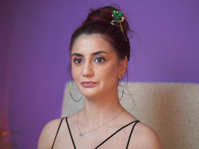 SabrinaHope