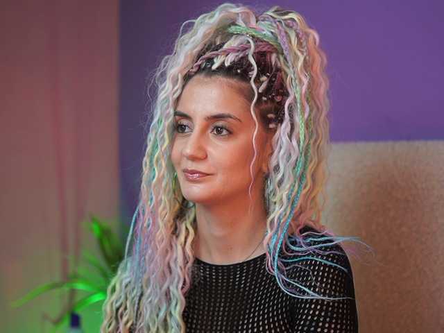 SabrinaHope