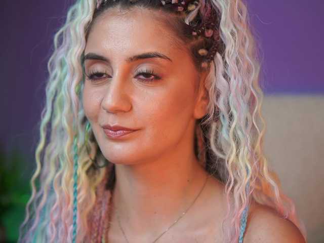 SabrinaHope
