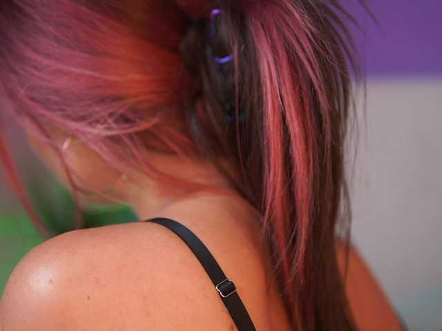 SabrinaHope