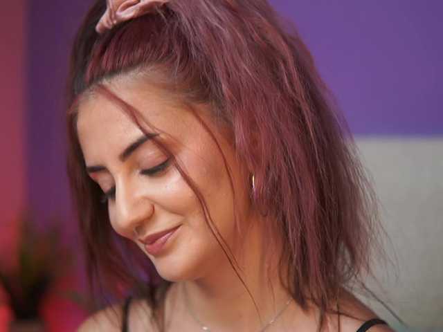SabrinaHope