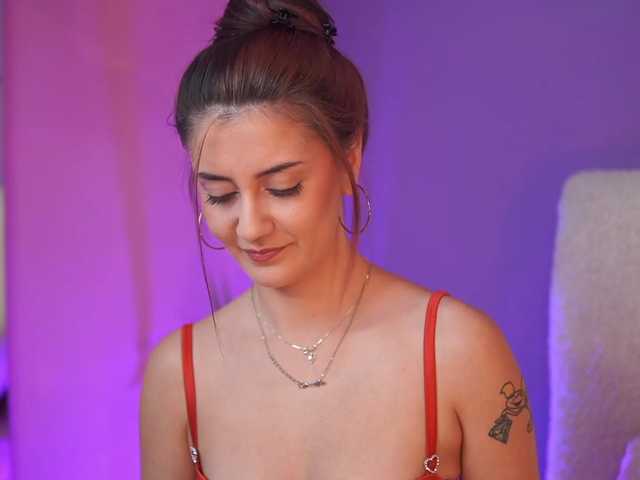 SabrinaHope