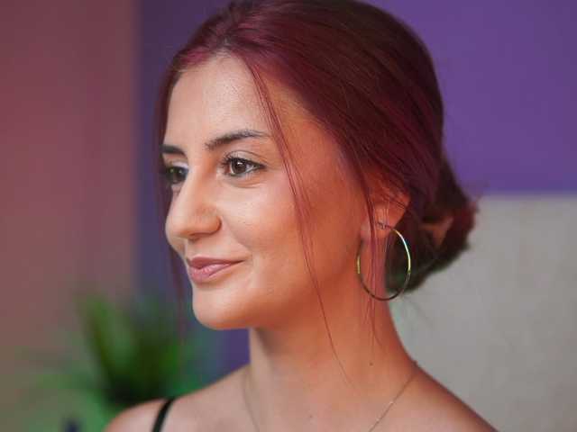 SabrinaHope