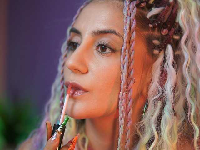 SabrinaHope