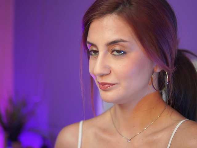SabrinaHope live cam on BongaCams
