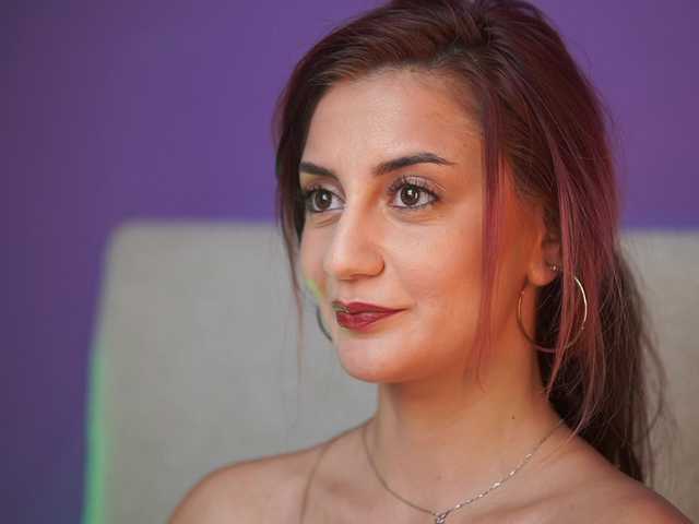 SabrinaHope