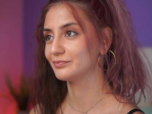 SabrinaHope