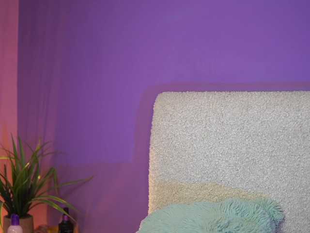 SabrinaHope live webcam show